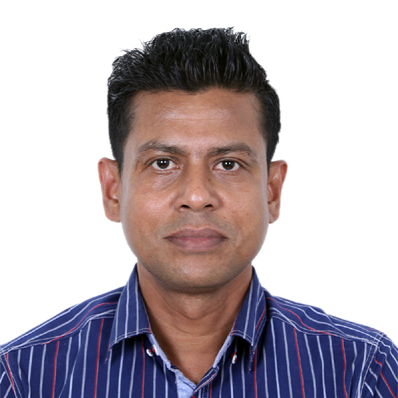 Daniel Joseph